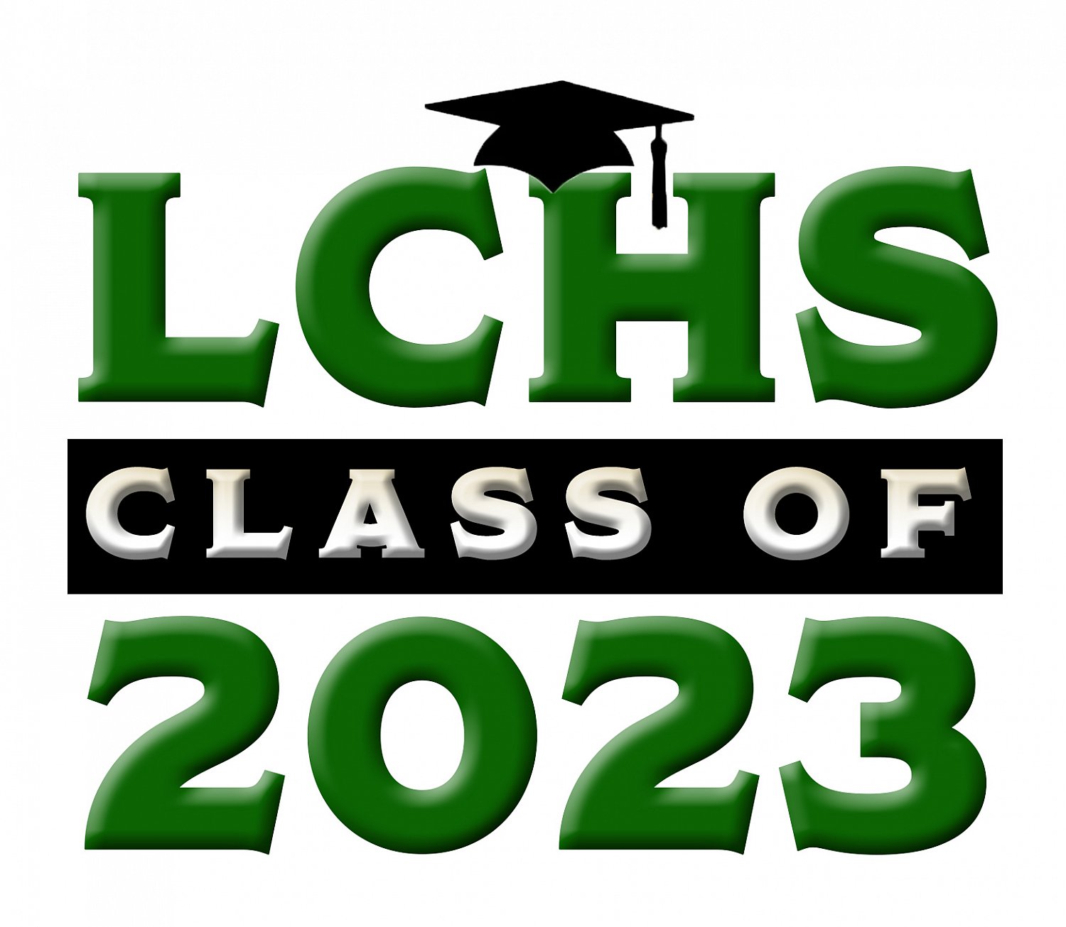 LCHS Class of 2023 Mahfouz, Brandon Lake Cormorant High School