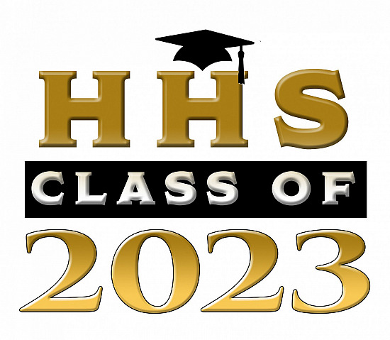 HHS Class of 2023