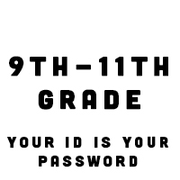 24-25 9th-11th Grade Photos