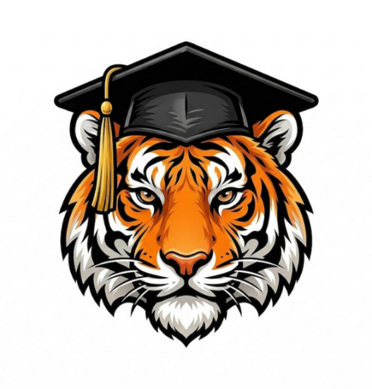 HHS 2026 Graduation
