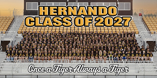 CLASS OF 2027 Group